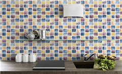 7 Top Tile Types for Your Kitchen Backsplash