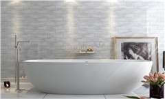 9 Great Looks for your bathroom
