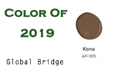 Color of 2019-Kona