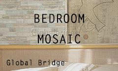 Give you  a comfortable feeling-----Choosing of bedroom mosaic