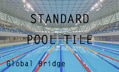 Standrad pool tile construction process and tips